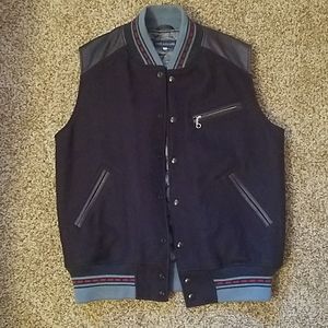 True Measure vest
